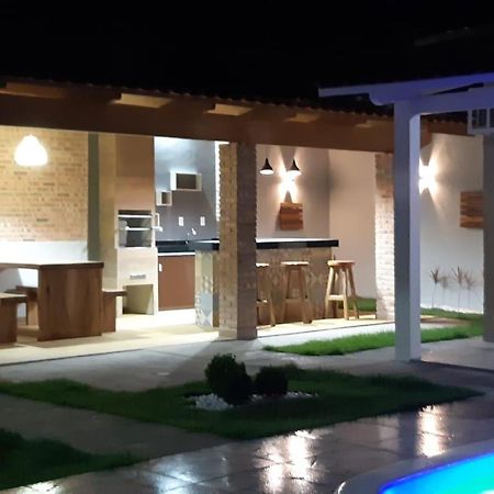 Вілла Casa Com Piscina No Centro Нова-Вісоза Екстер'єр фото