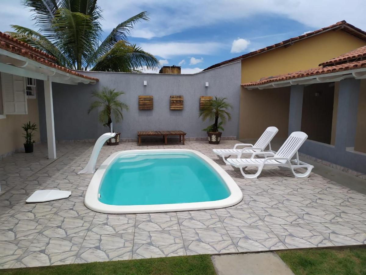 Вілла Casa Com Piscina No Centro Нова-Вісоза Екстер'єр фото