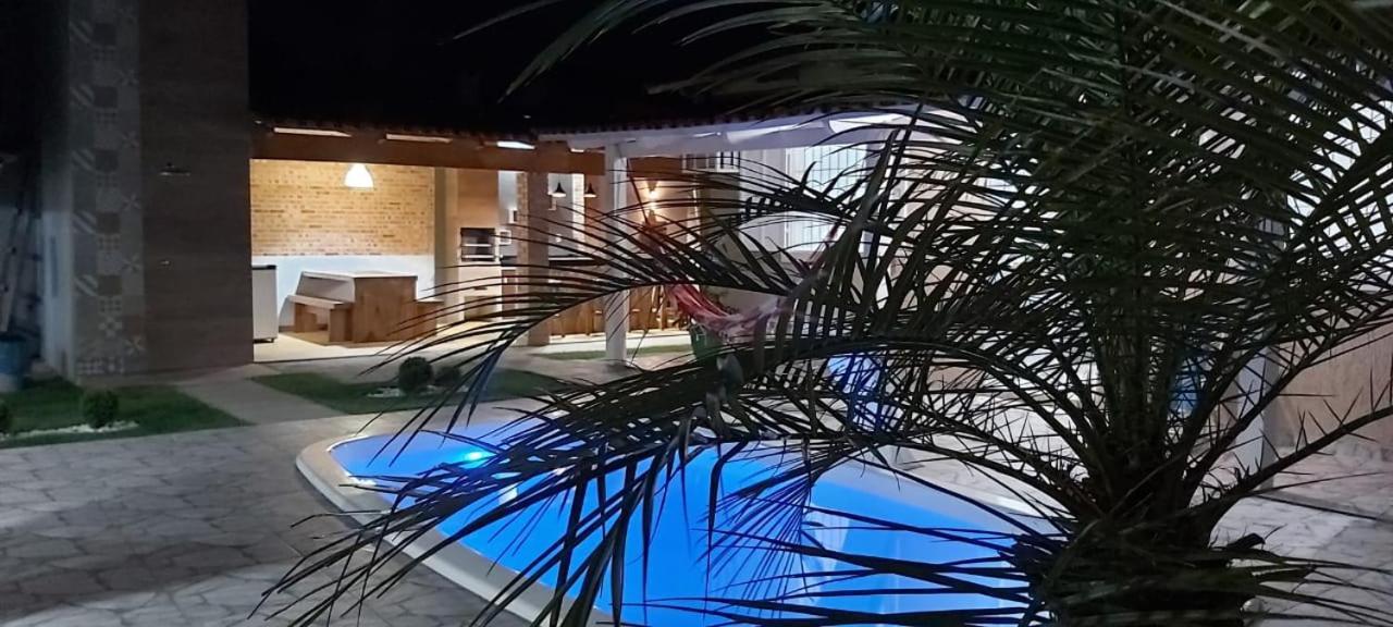 Вілла Casa Com Piscina No Centro Нова-Вісоза Екстер'єр фото